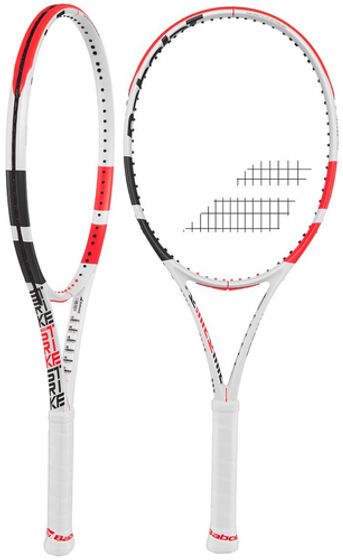 Ракетка теннисная Babolat Pure Strike Lite, арт. 101408-323