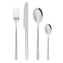 Набор столовых приборов Gipfel Noxx 52725 24 предмета