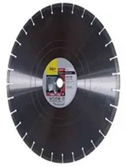 Алмазный отрезной диск по граниту Fubag GR-I D450 мм / 30-25,4 мм