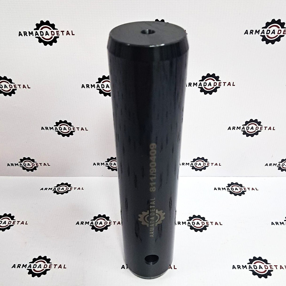 Палец штока г/ц заднего ковша | 811/50368, 811/90409 | Armada Detal R