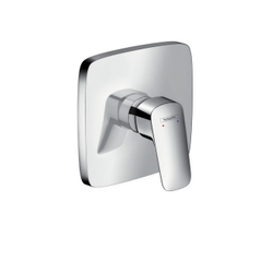 Смеситель для душа встроенный Hansgrohe Logis 71605000