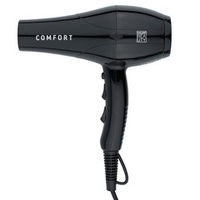 Фен для волос 2200Вт Dewal Beauty Comfort HD1004-Black