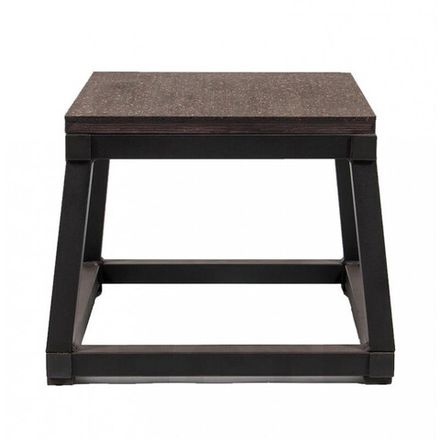 Прыжковая тумба (плиометрический бокс) №1