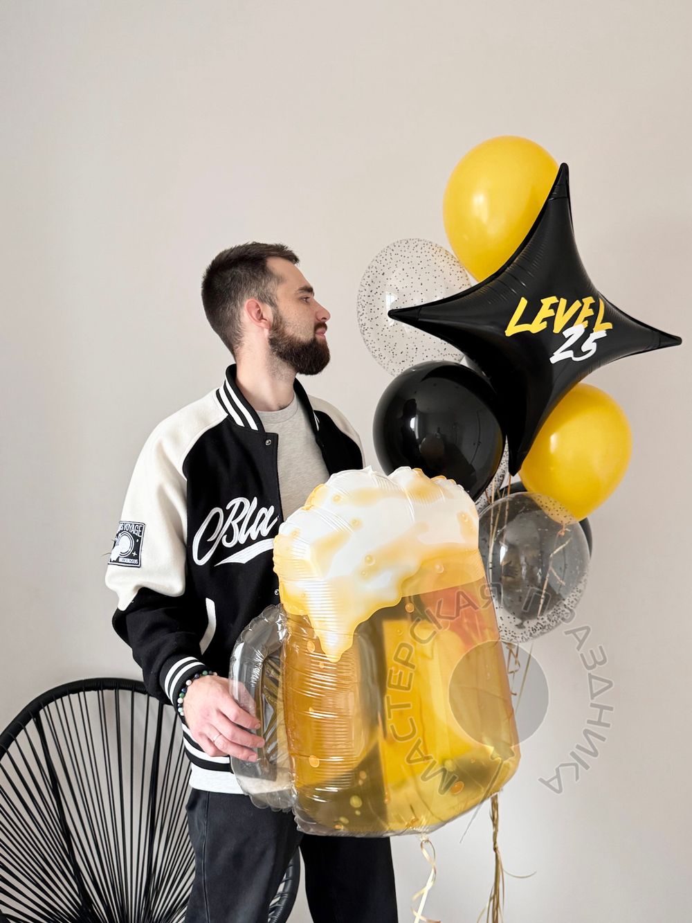 Воздушные шары №8139  Изображение2