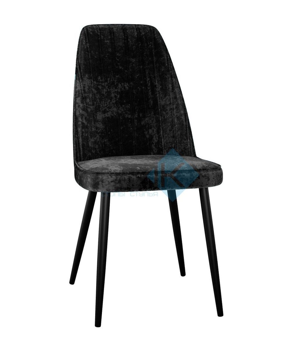 Стул DikLine 326 опоры чёрный