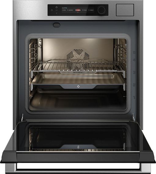 Духовой шкаф Asko OCS66SSH