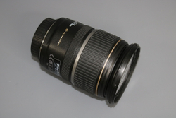 Canon EF-S 17-55mm 2.8 IS USM
