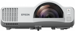 Проектор Epson CB-L210SF лазерный, короткофокусный