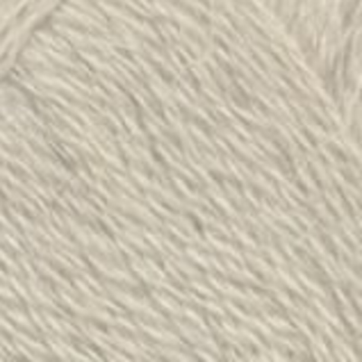 Пряжа "Зимняя сказка", 100% Козий пух, 50 гр, 300 м, суровый