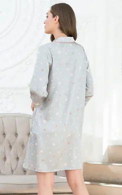 Stars 7077 серый