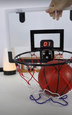 Баскетбольная корзина RIVAL SLAM DUNK