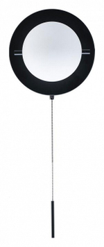 Бра Loft it Signal 10029W Black