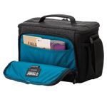 Tenba Skyline Shoulder Bag 12 Black