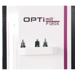 Фрезерный станок с ЧПУ OPTImill F 120X