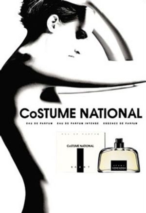 CoSTUME NATIONAL Scent