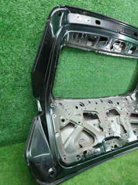 Крышка багажника Geely Atlas 2 (2023-н.в.)