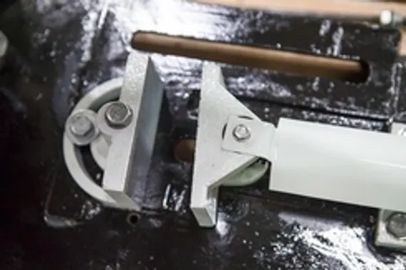 Вертикально-сверлильный станок Stalex DP-20