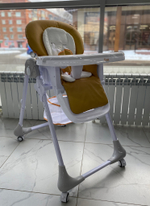 Стол-стул "CREAM" RH302 Desert Beige