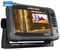 Картплоттер-эхолот Lowrance HDS-7 Gen3