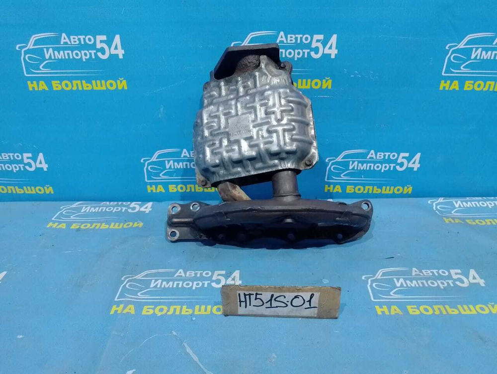 Коллектор выпускной SUZUKI SWIFT 2002