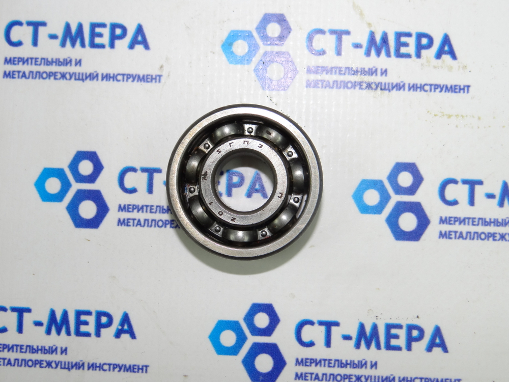 Подшипник 201 П 5ГПЗ