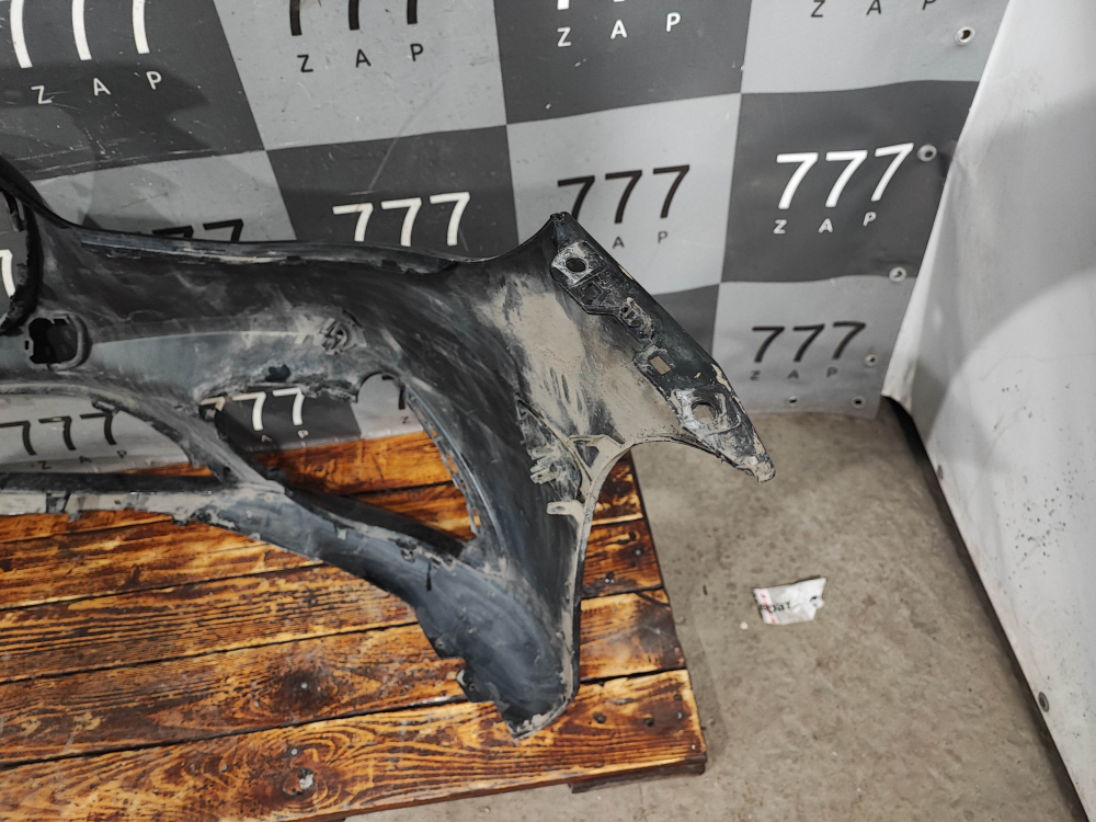 Бампер передний Mercedes S-Class (W223) 20-нв Б/У Оригинал A22388058019999