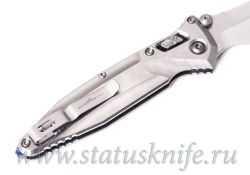 Нож Microtech Socom Delta 159RL-10SMS1 Ram-Lok Marfione Selectфотография - 5