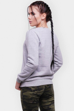 Свитшот "Cotton" KF-1581C