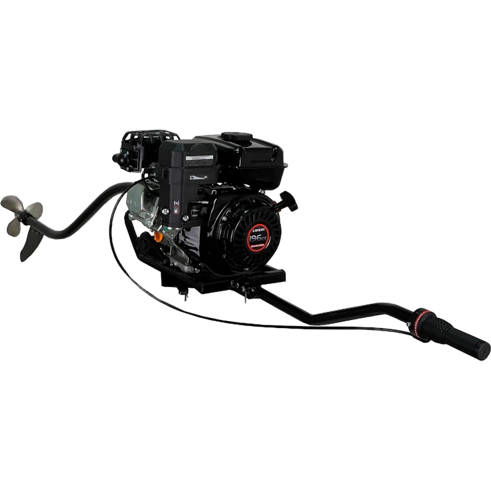 Habert H200 D20 мотор лодочный болотоход 00-00153725