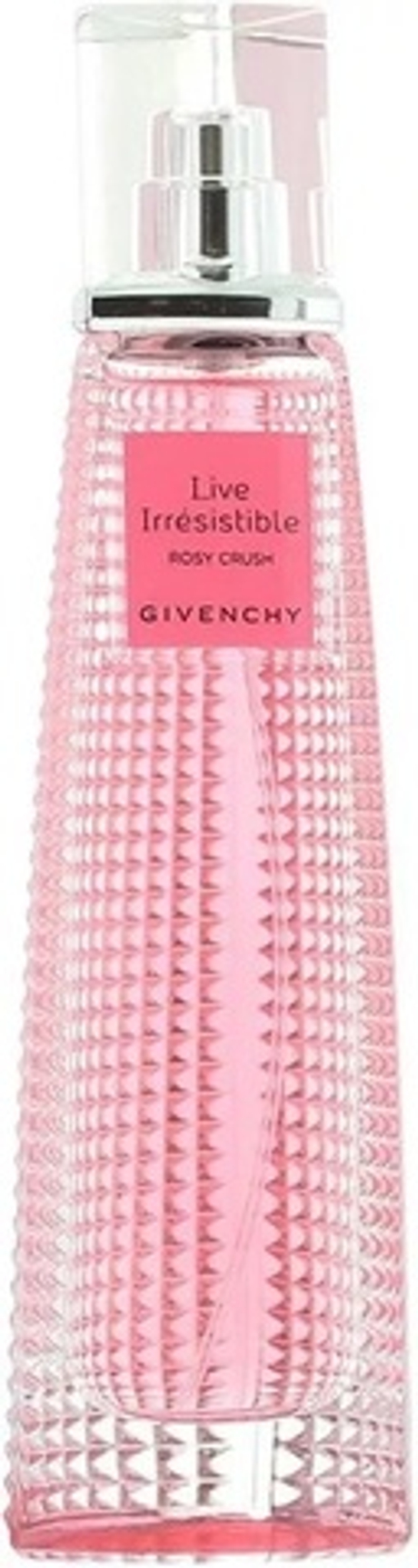 Givenchy Live Irresistible Rosy Crush