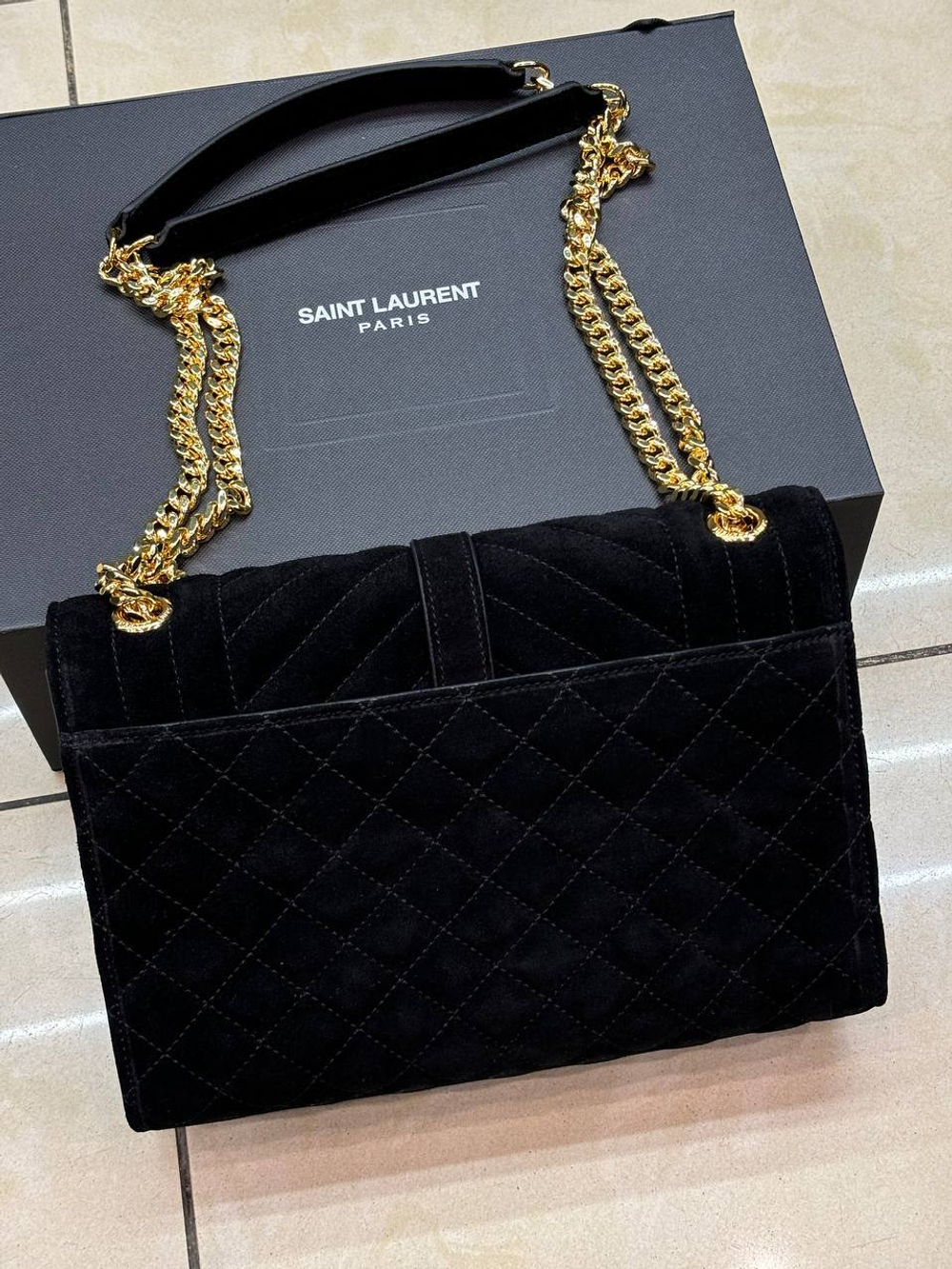 Сумка Yves Saint Laurent