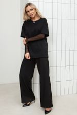 Джемпер Тефия №1 Valentina