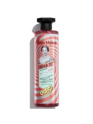 PETITE MAISON Гель для душа SHOWER GEL POMEGRANATE 400мл