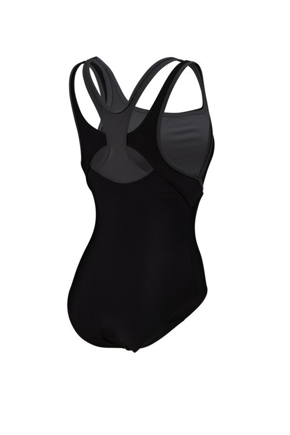 Купальник Arena SOLID CONTROL HI-POWER BACK