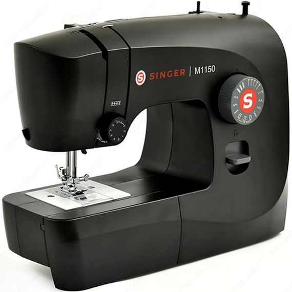 Швейная машина Singer M1150 Black Edition