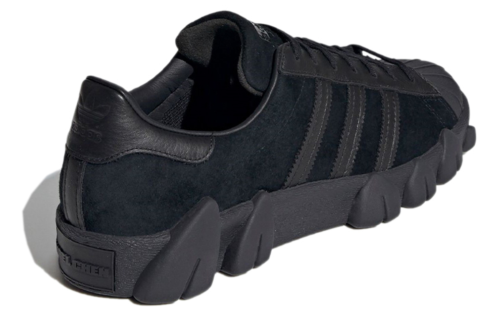 Кроссовки Angel Chen X Adidas Originals Superstar 80S Ac