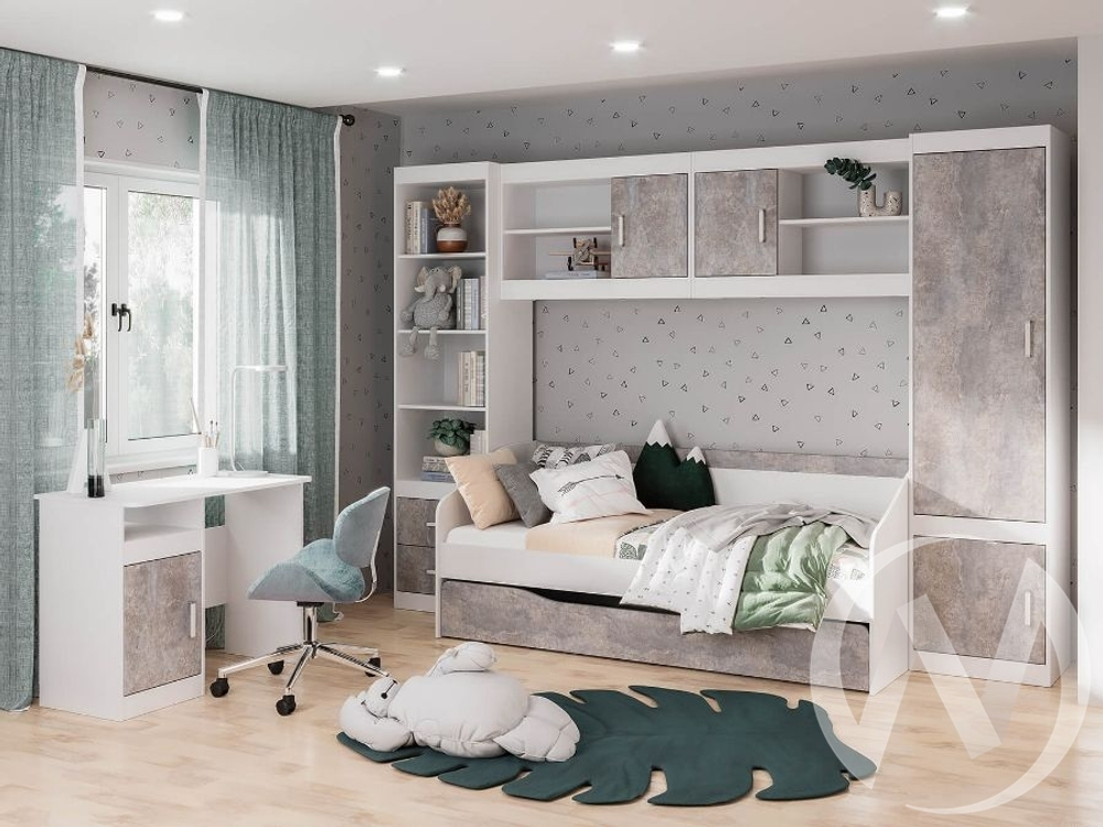 Детская "Паскаль"