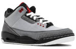 Jordan 3 Retro Stealth