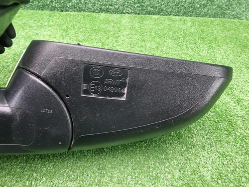 Зеркало правое Hyundai Creta 2 (2021-2022) 8 конт.