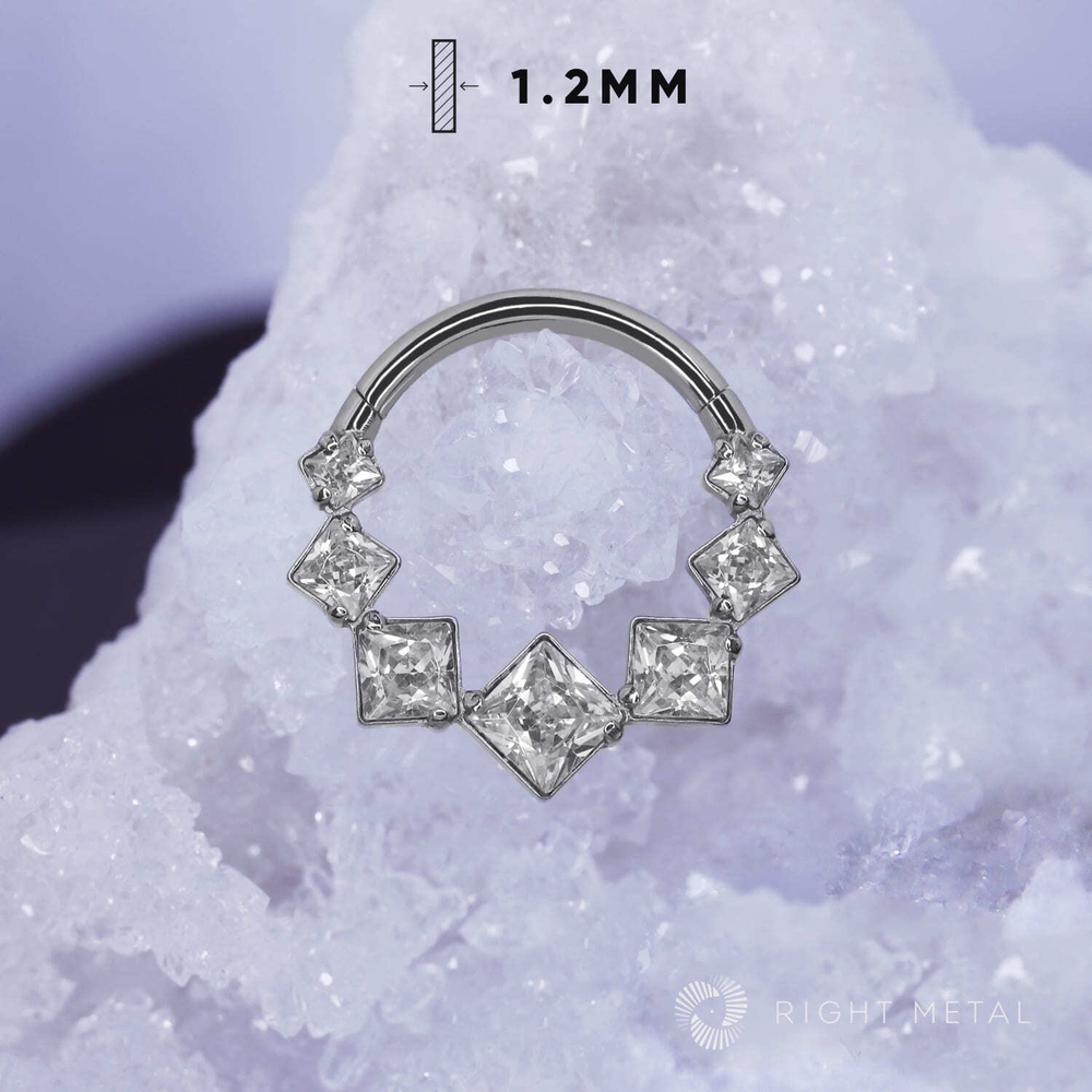 Кликер Magic Crystal 1.2мм