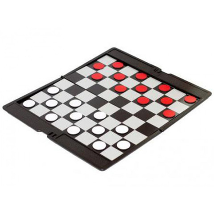 1680 Шашки дорожные