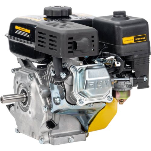 Двигатель CHAMPION G200-2 HK