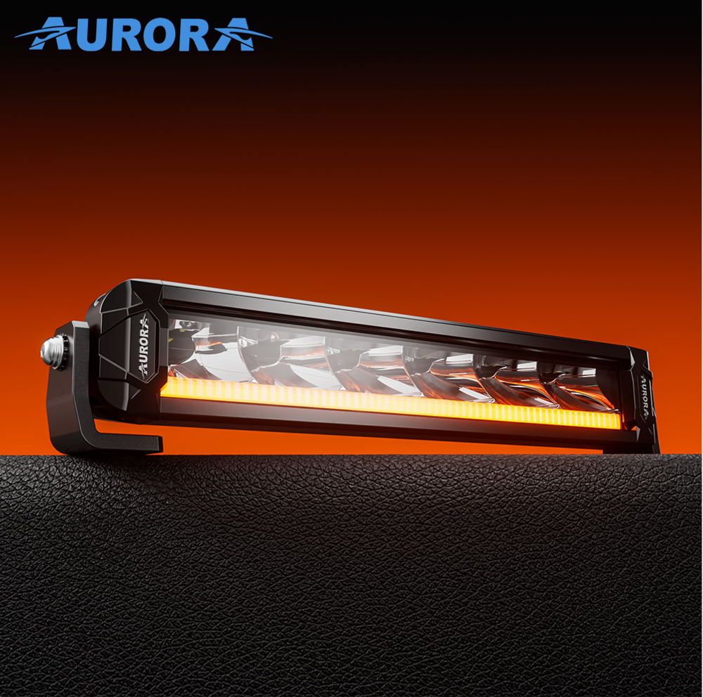 Aurora ALO-P-S10-40-R13Y-AW