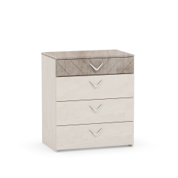 Комод Амели 13.106, Шелковый камень