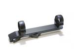 Кронштейн с кольцами Innomount Blaser - ATN 4K (кольца 30мм) BH=24мм (50-ATN4-24-00-800)