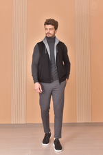 Двухсторонний жилет Ermenegildo Zegna