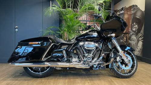 Harley-Davidson Road Glide Special, 2021