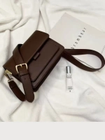 Сумка через плечо маленькая кросс-боди