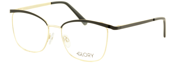 Оправа для очков Glory 609 Black