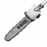 Триммер бензиновый мультифункциональный Denzel DGT-52S-MAX